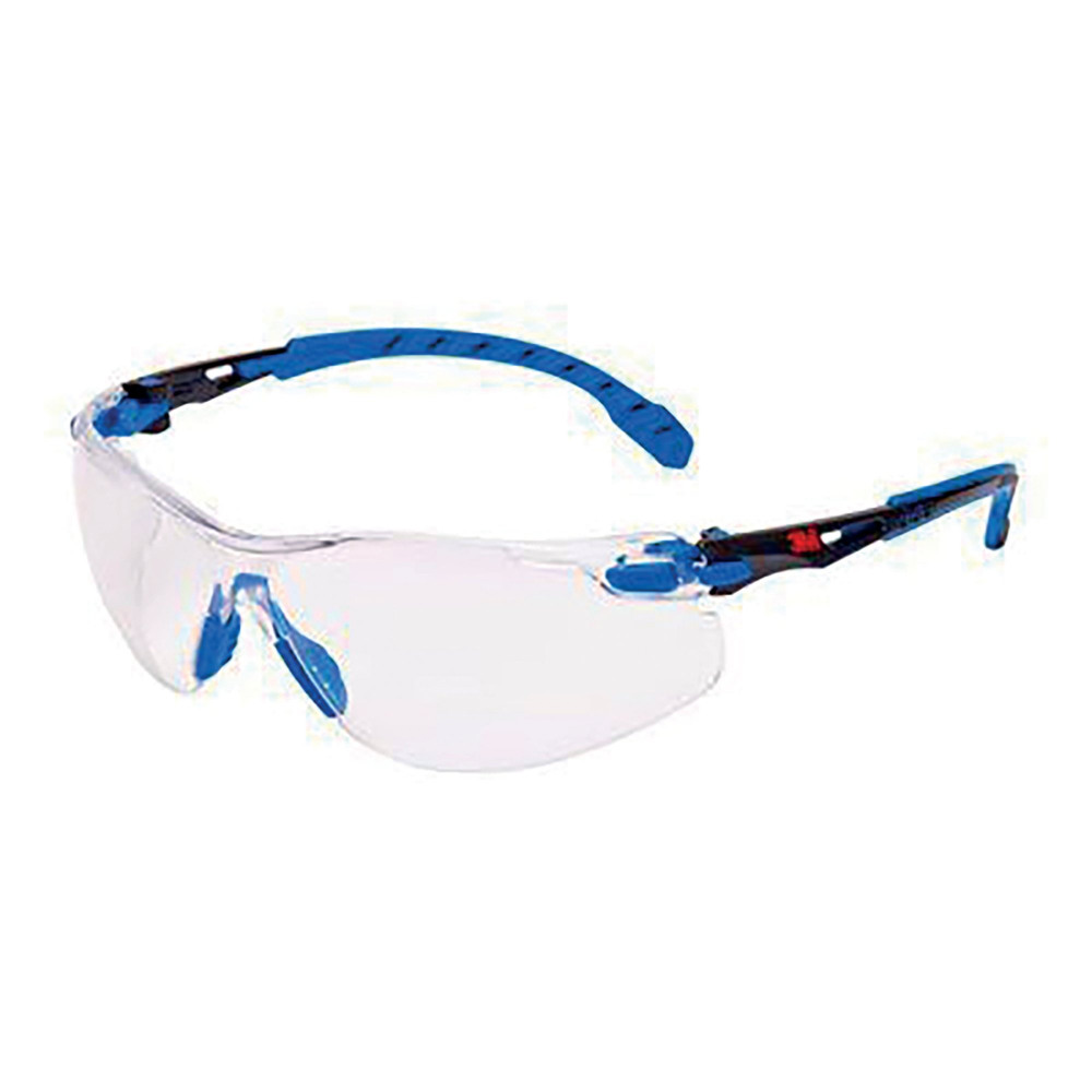3M SOLUS 1000 CLEAR SPECS