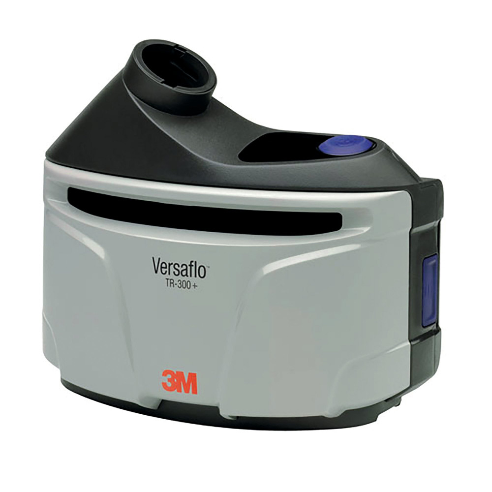3M VERSAFLO POWERED AIR TURBO UNIT