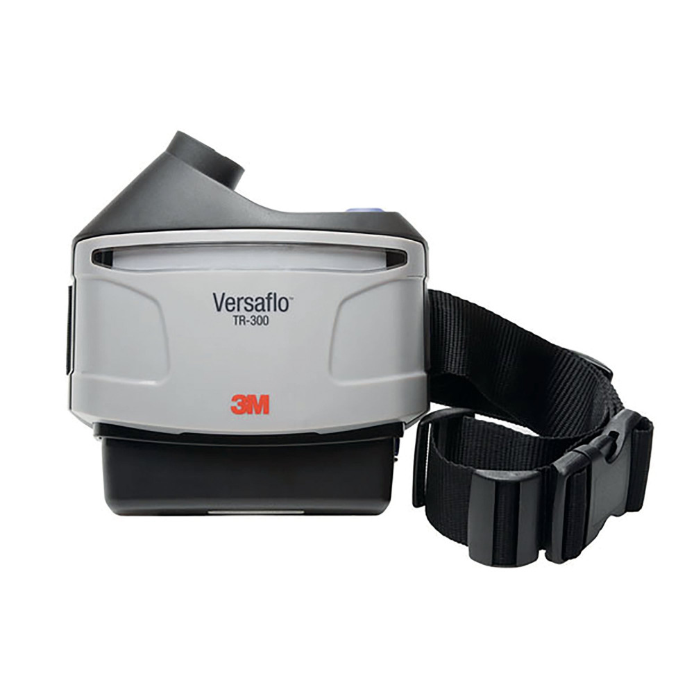 3M VERSAFLO POWERED AIR TURBO KIT