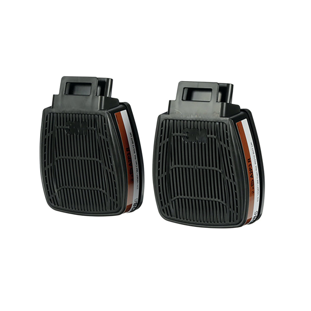 D8095 SECURE CLICK A2P3 R FLTR PK8