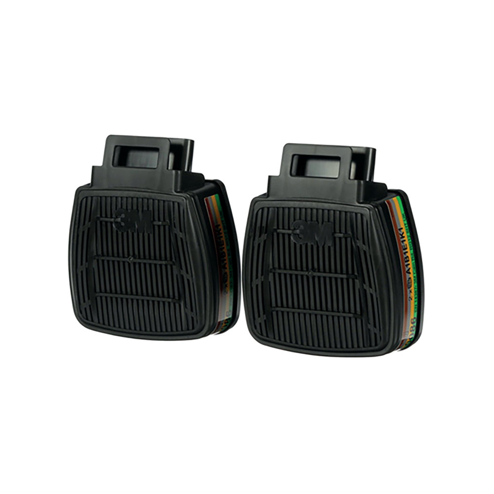 3M D8059 SECURE CLICK ABEK1 FLTR PK8