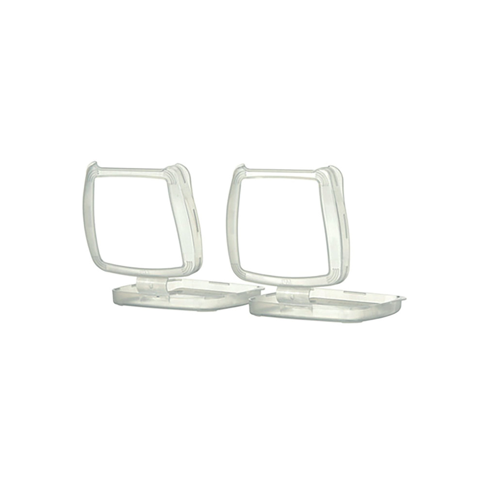 D701 SECURE CLICK FLTR RETAINER PK10