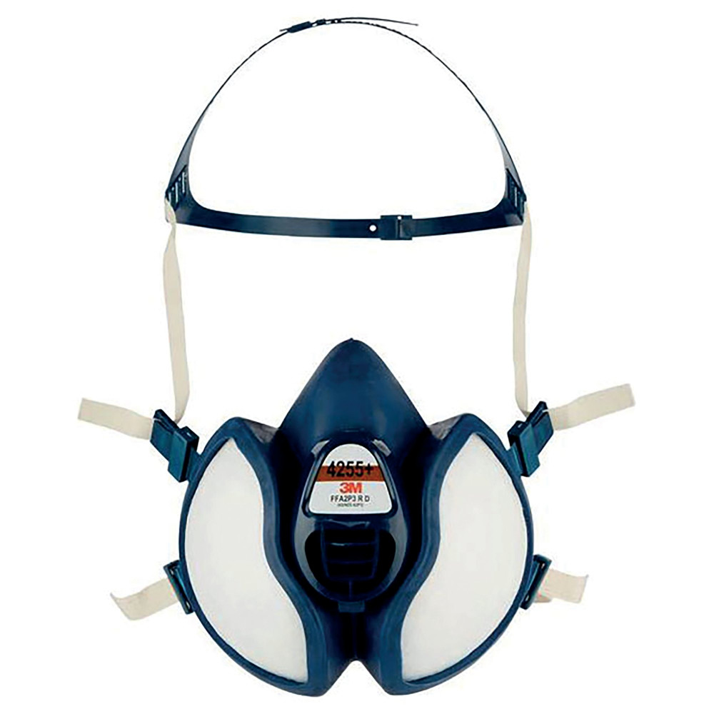 3M 4255+ FFA2P3 R D HALF MASK