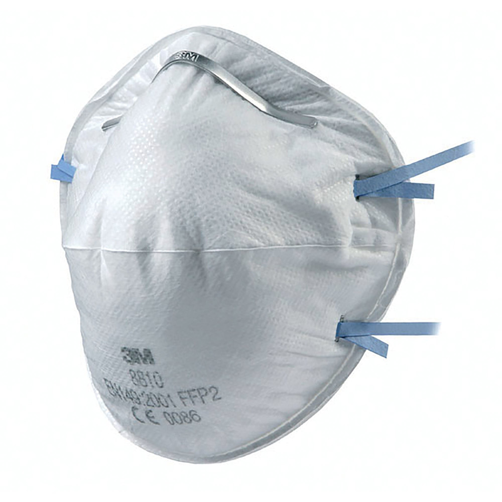 3M 8810 MASK PK20
