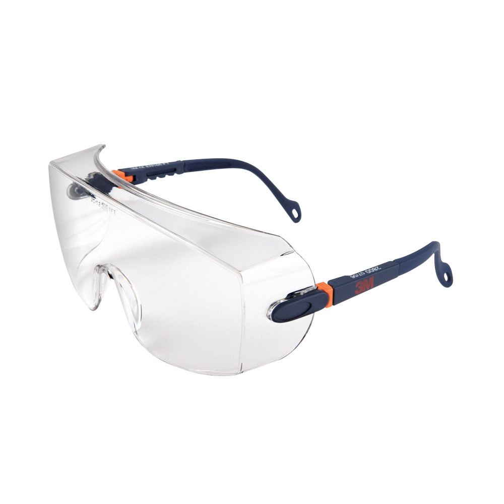 3M CLASSIC LINE OVER SPECS 2800 P