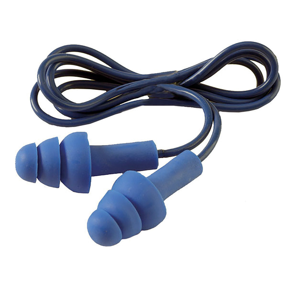 3M E-A-R TRACERS WITH CASE PK50