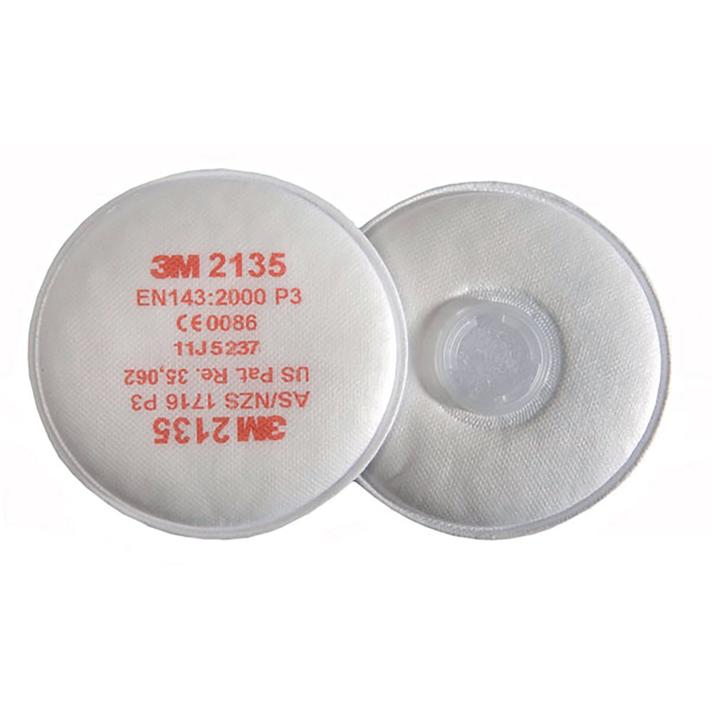3M 2135 P3 FILTER PK20