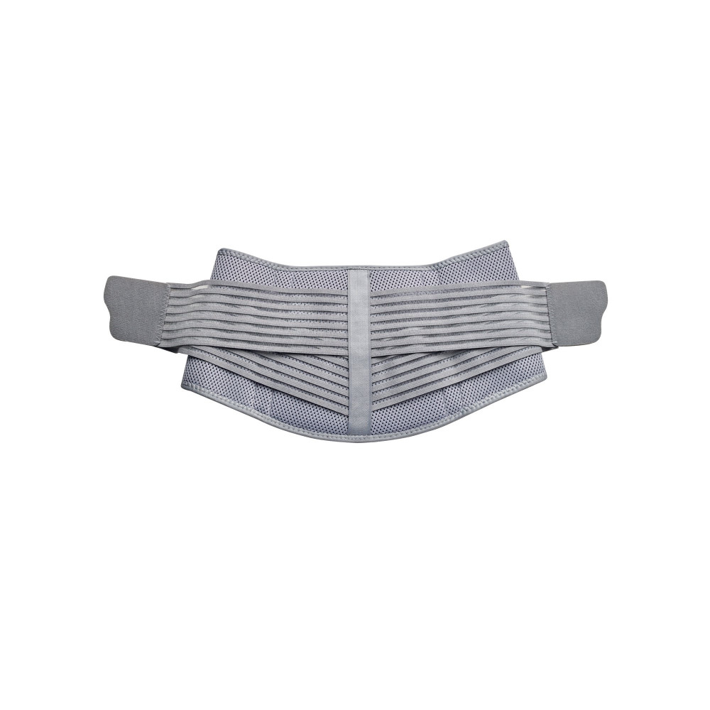 FUTURO COMFORT BACK SUPPORT S-M GREY
