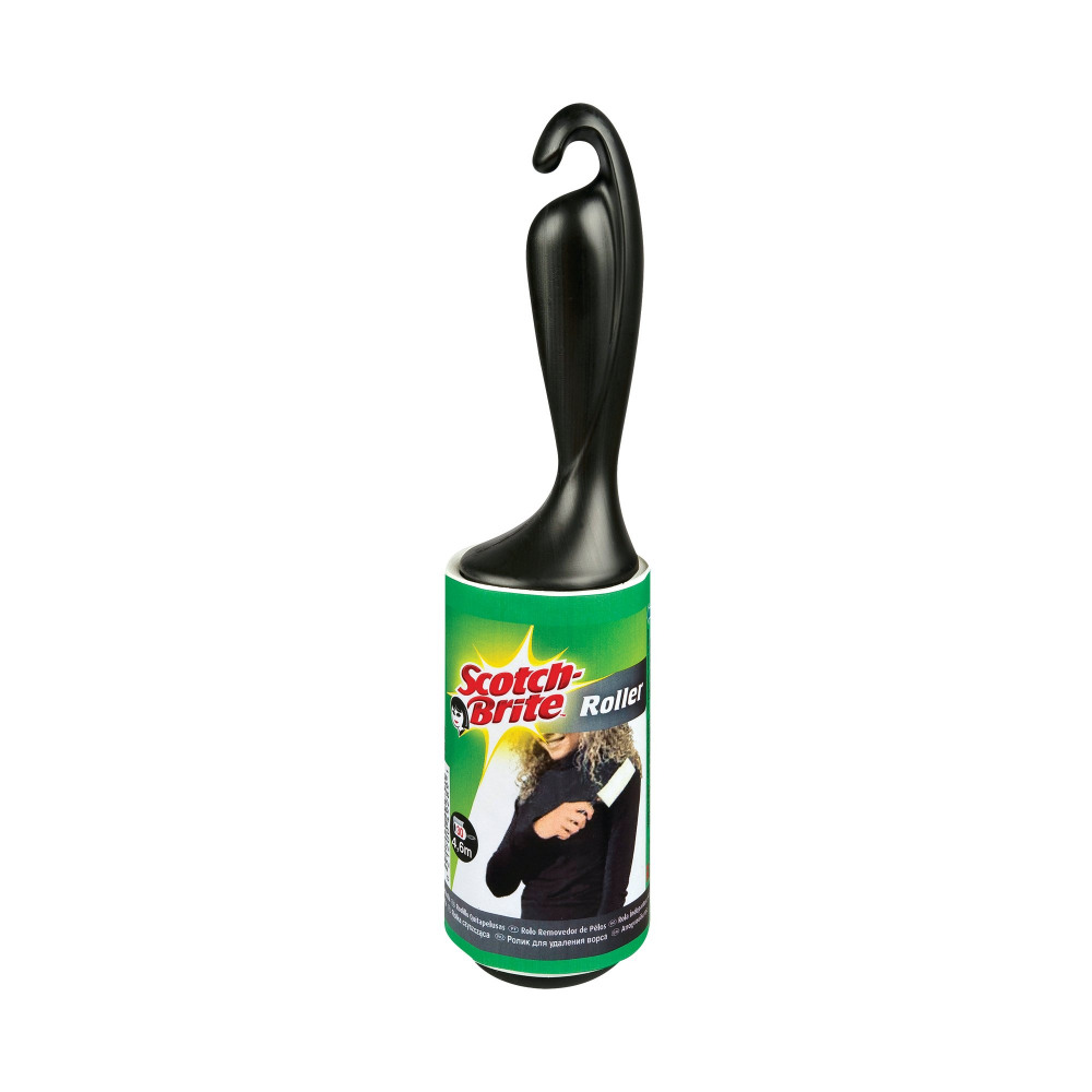 3M 836R-30 LINT ROLLER CLOTHES
