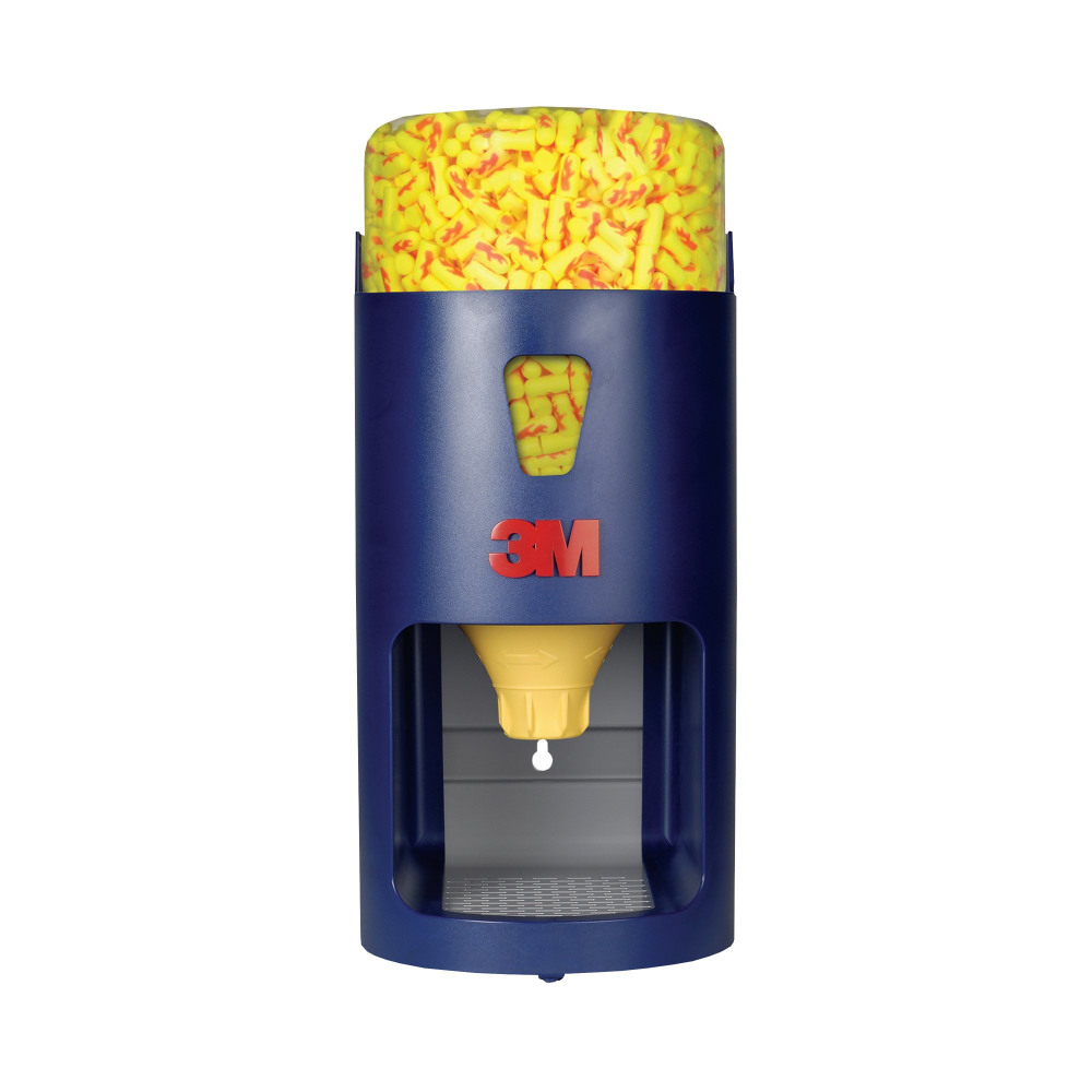 3M E-A-R ONE TOUCH EAR PLUG DISP