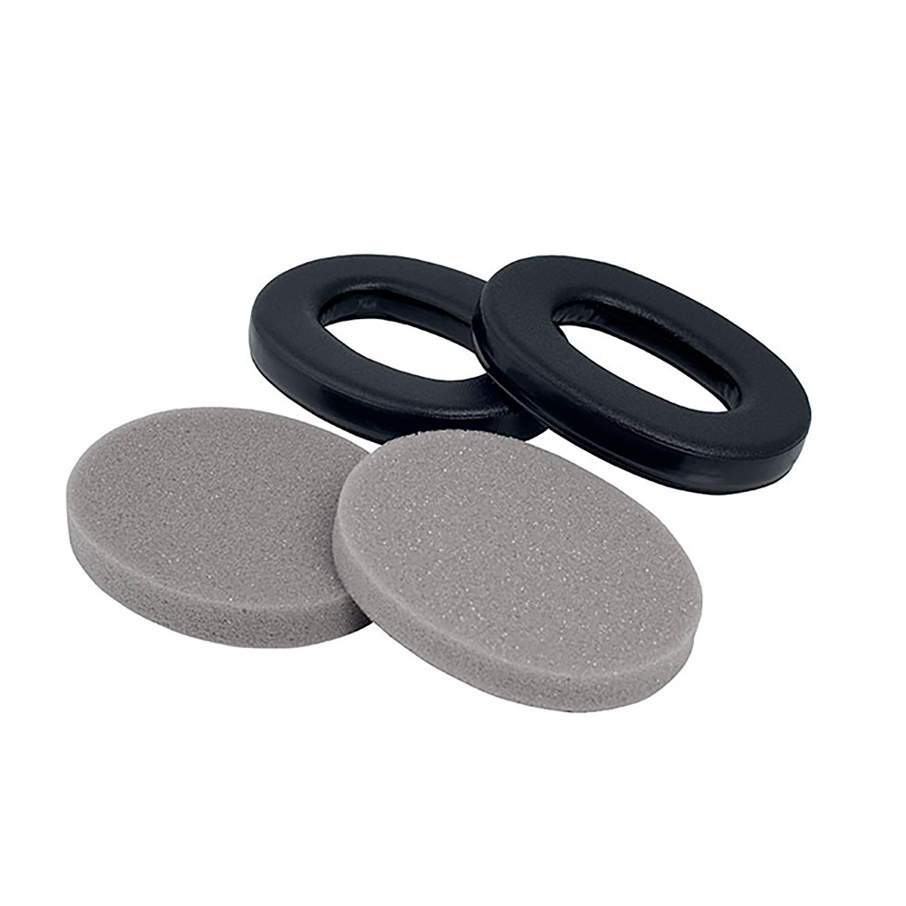 3M PELTOR X1 HYGIENE KIT BLACK/GREY