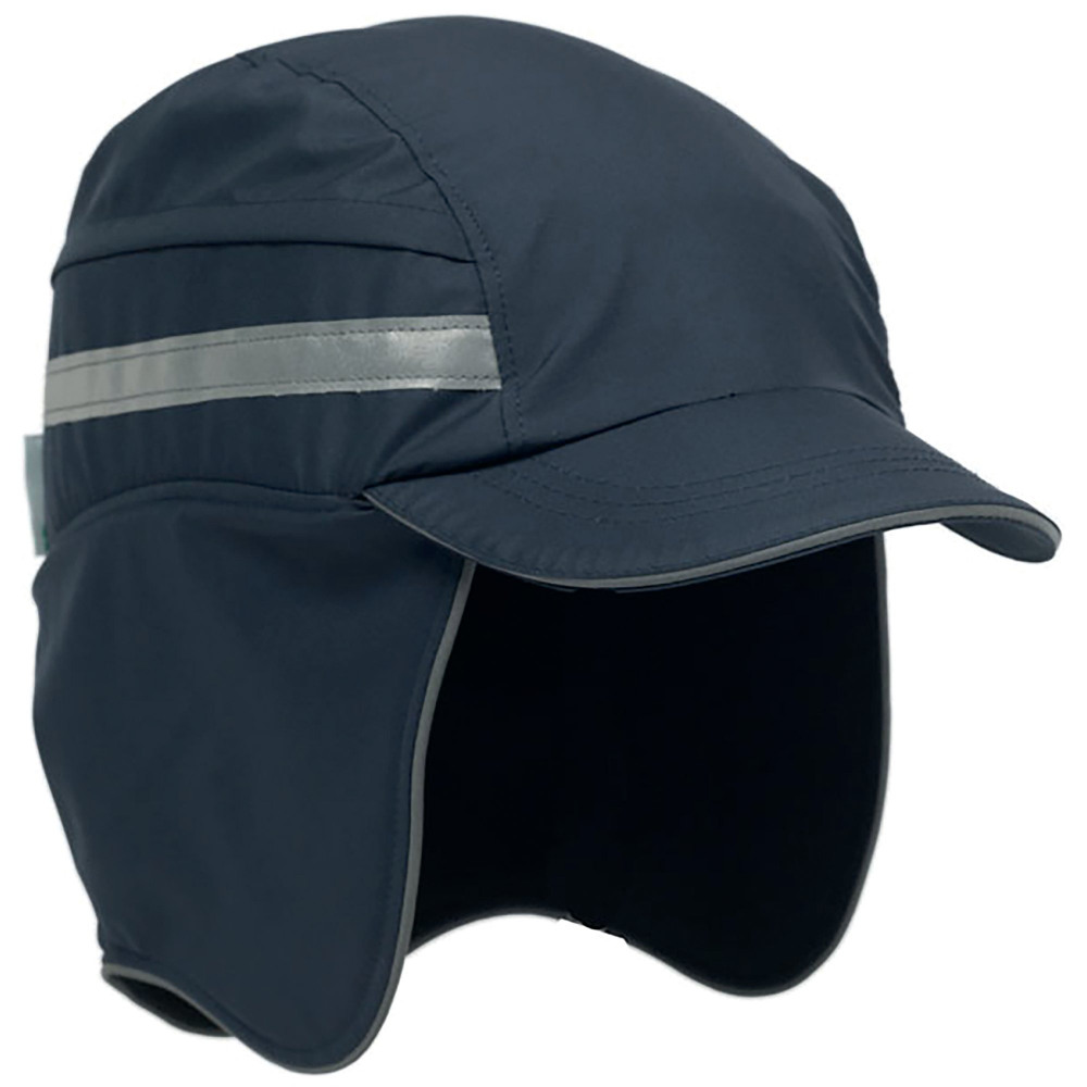 3M SCOTT HC23 WINTER CAP NAVY BLUE
