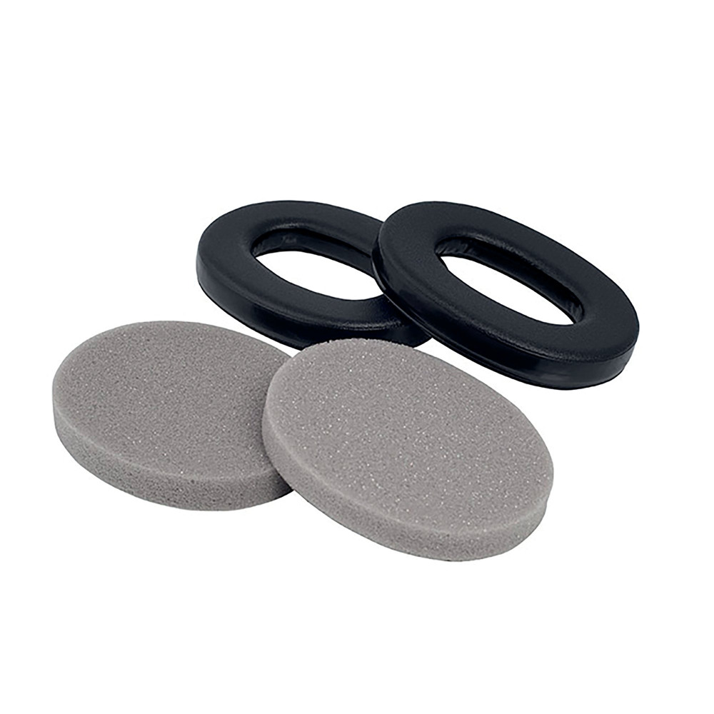 3M PELTOR X3 HYGIENE KIT BLACK/GREY