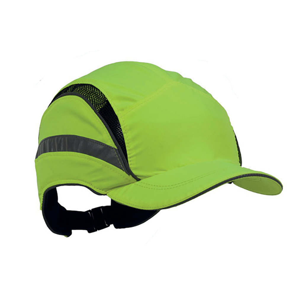 3M HC23 FIRST BASE 3 CAP RPEAK SYLW