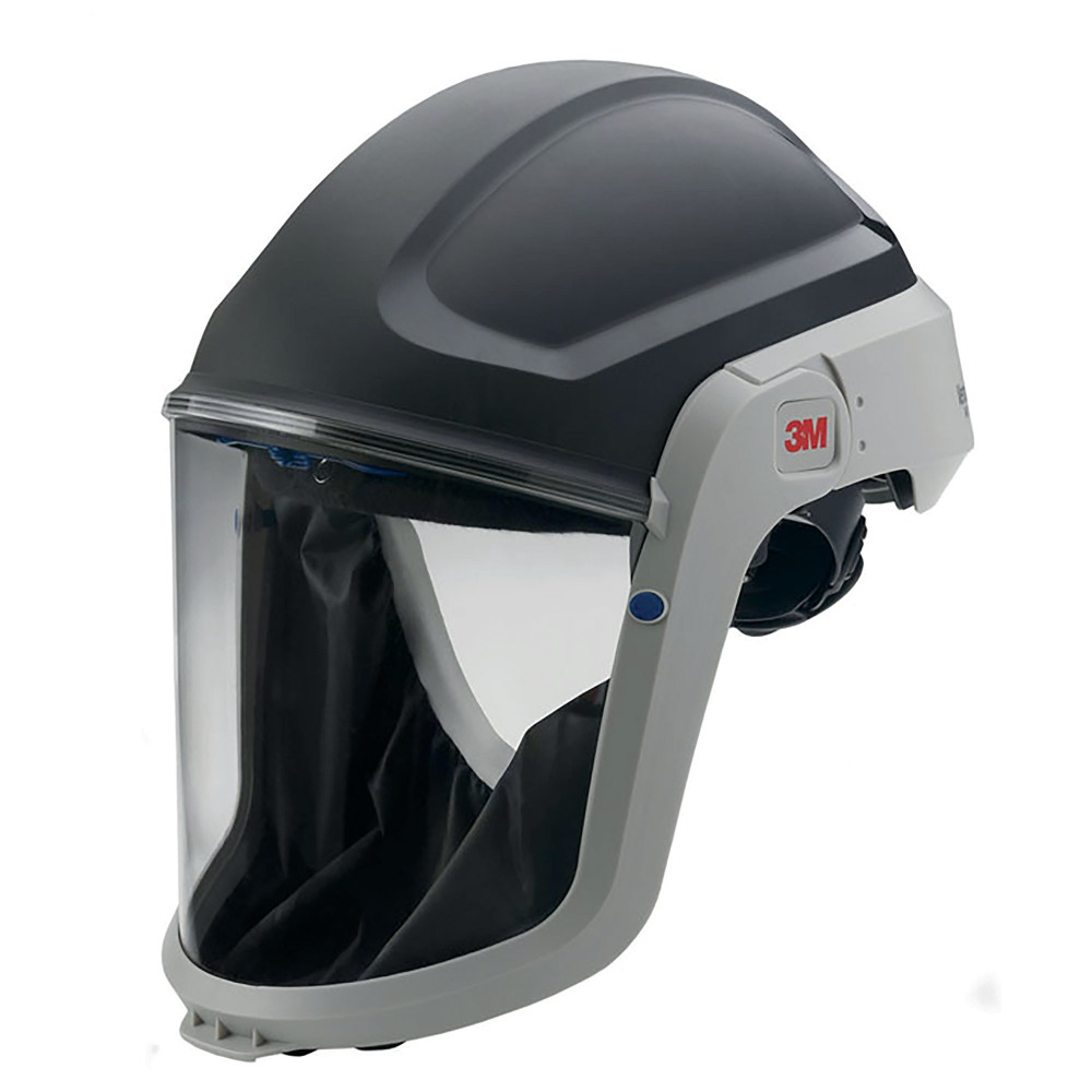 M-307 RESP PROTECTIVE HELMET