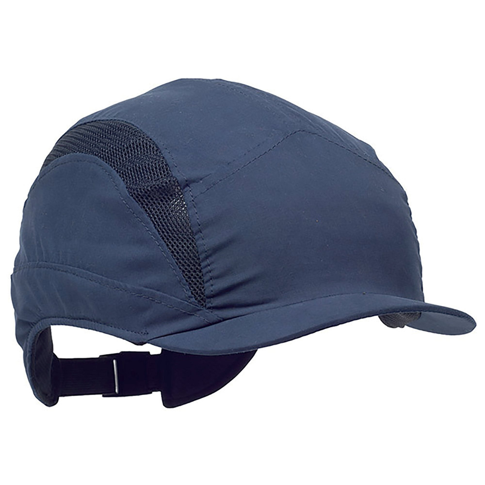 HC24 FIRST BASE 3 CAP MICRO PEAK NBL