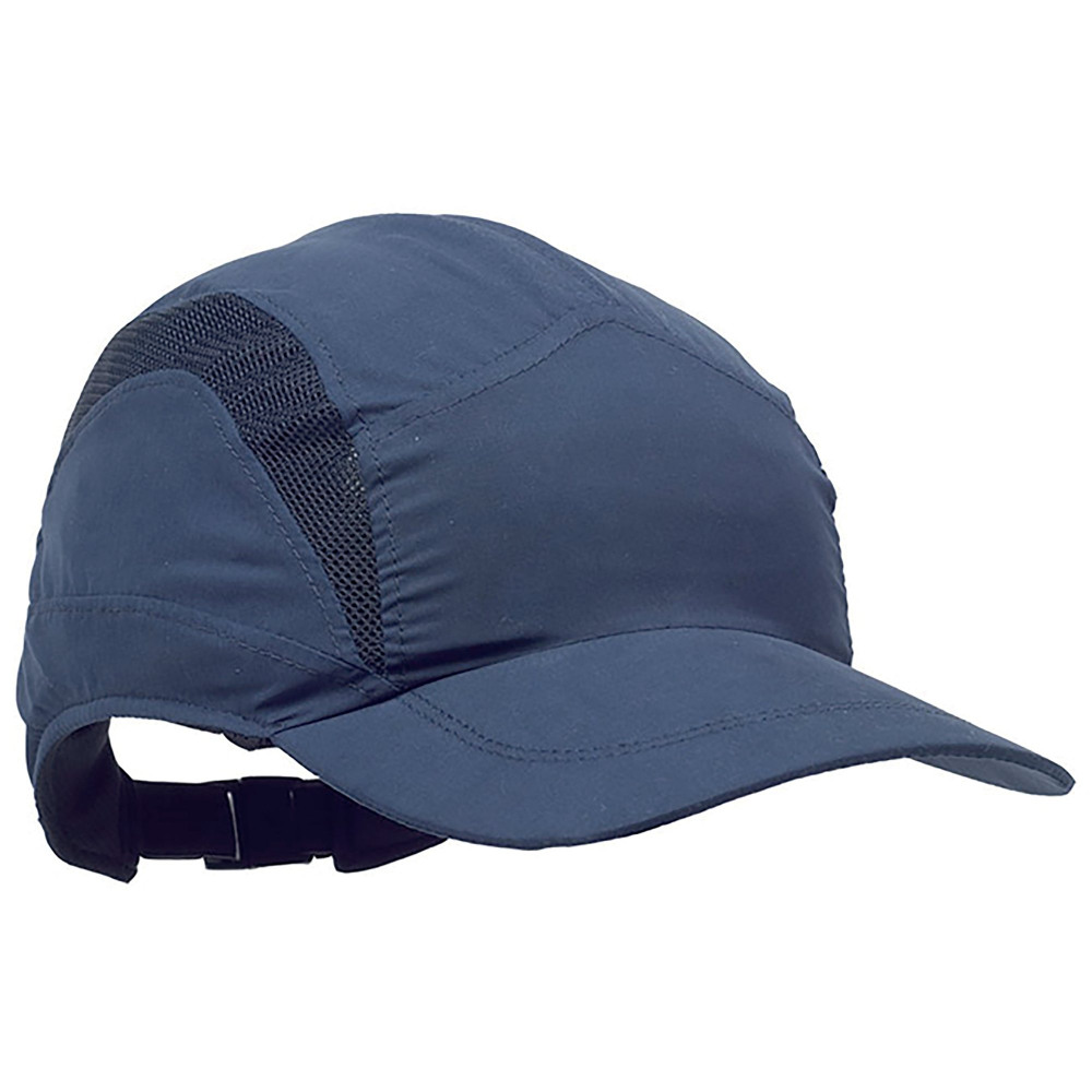 HC24 FIRST BASE 3 CAP STD PEAK NBLU