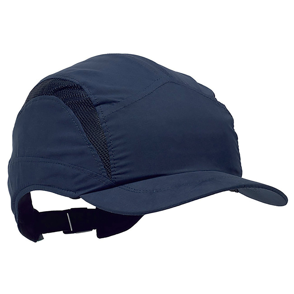 HC24 FIRST BASE 3 CAP MICRO PEAK BLK