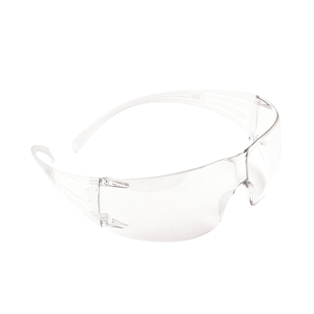 3M SECUREFIT PROTECTIVE EYEWEAR CLR