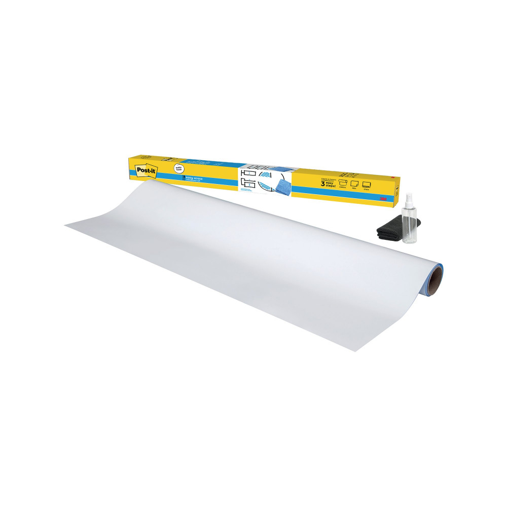 POST-IT WBOARD ROLL 914X609MM