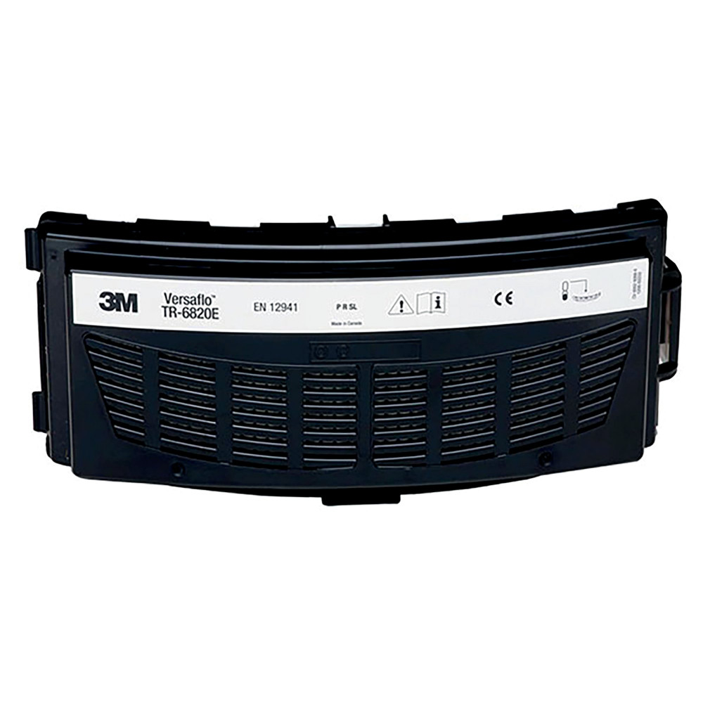 3M TR-6820E VERSAFLO PART FILTER PK5