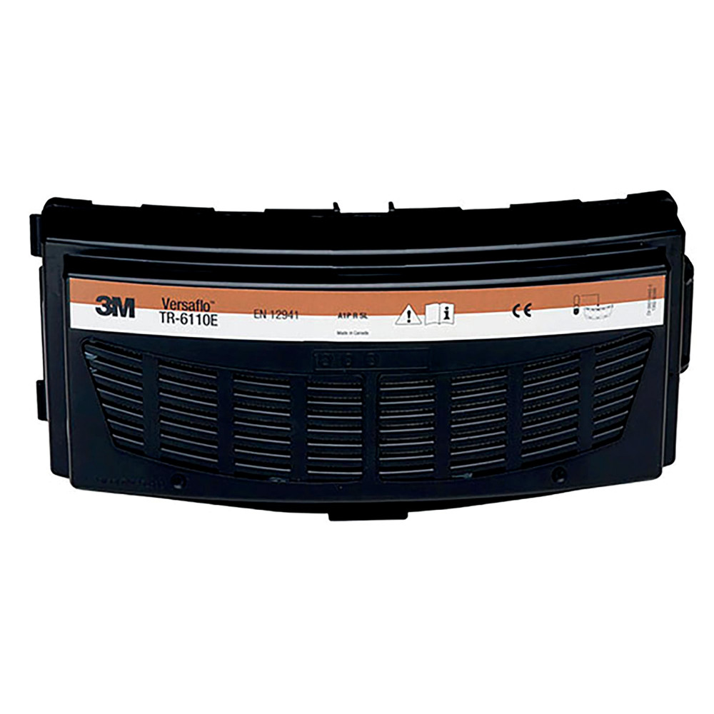 3M TR-6110E VERSAFLO A1P FILTER PK5