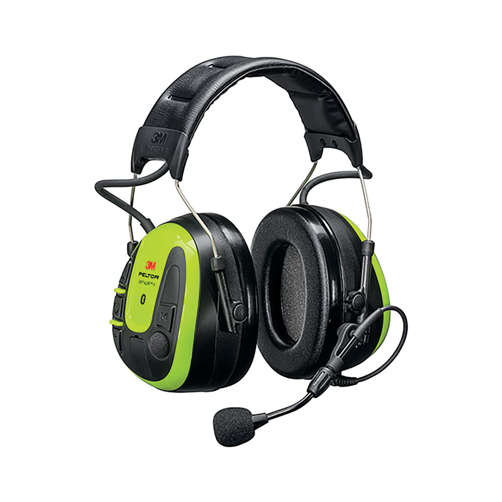 PELTOR WS ALERT XBLUETOOTH HEADSET