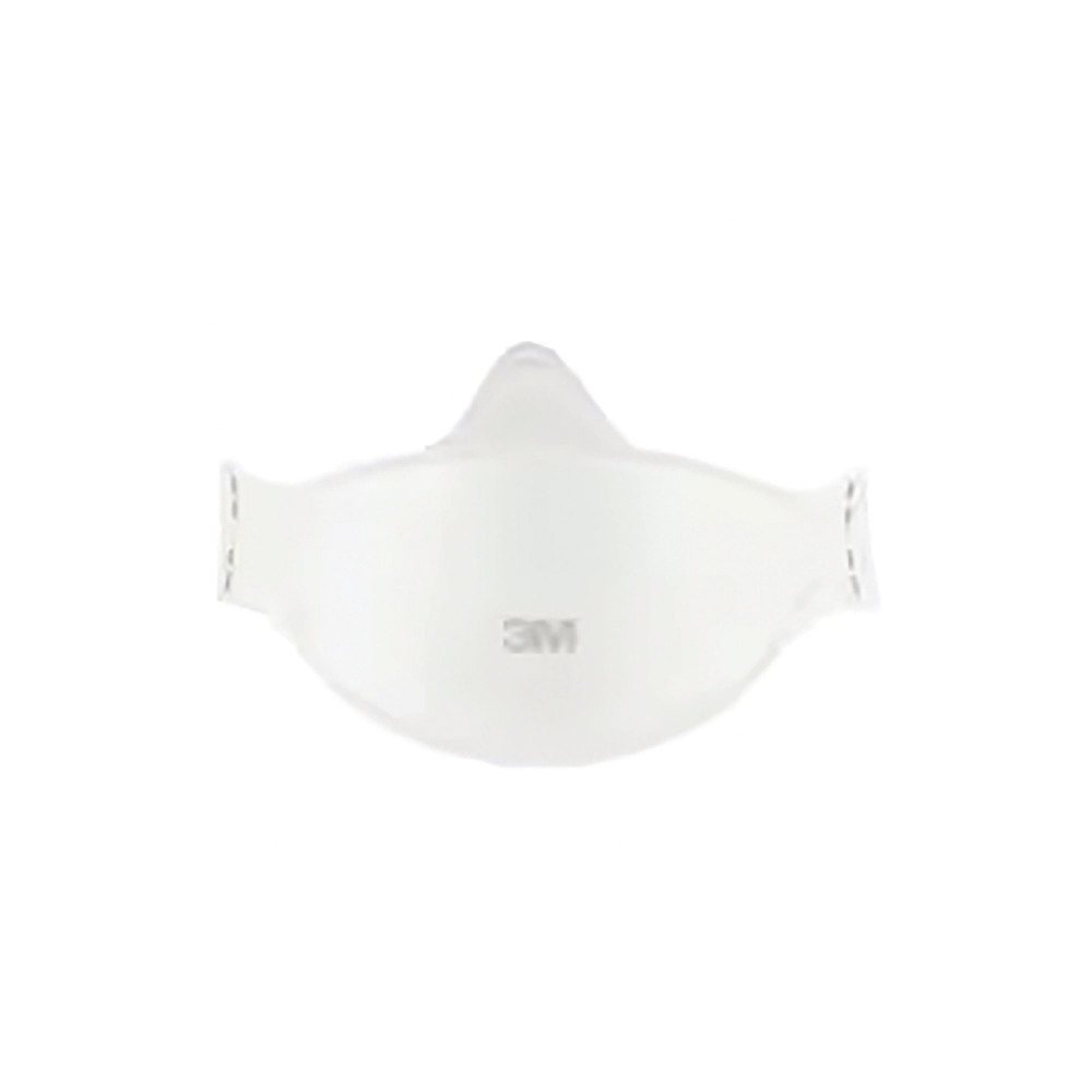 3M PART RESPIRATOR NVALVED X20 PK12