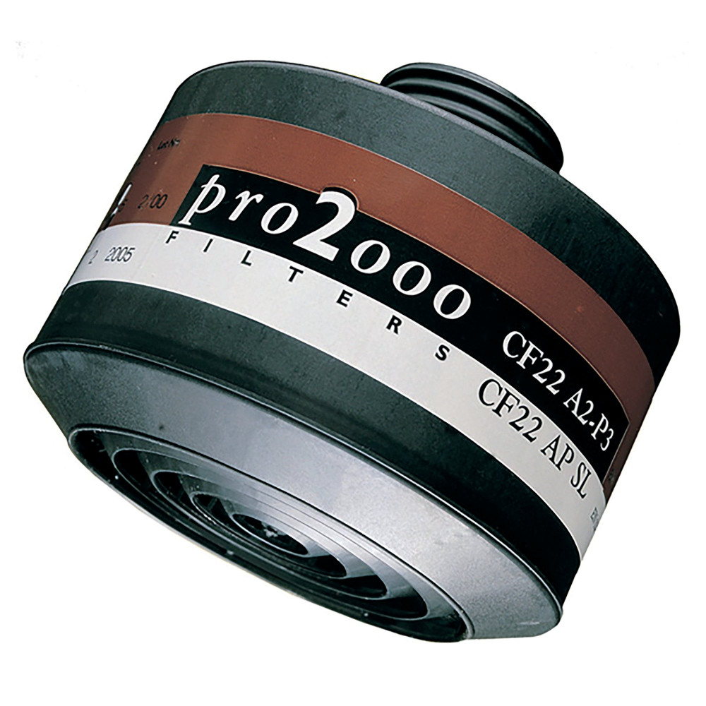 3M DT-4031E CF22 A2P3 R D FILTER