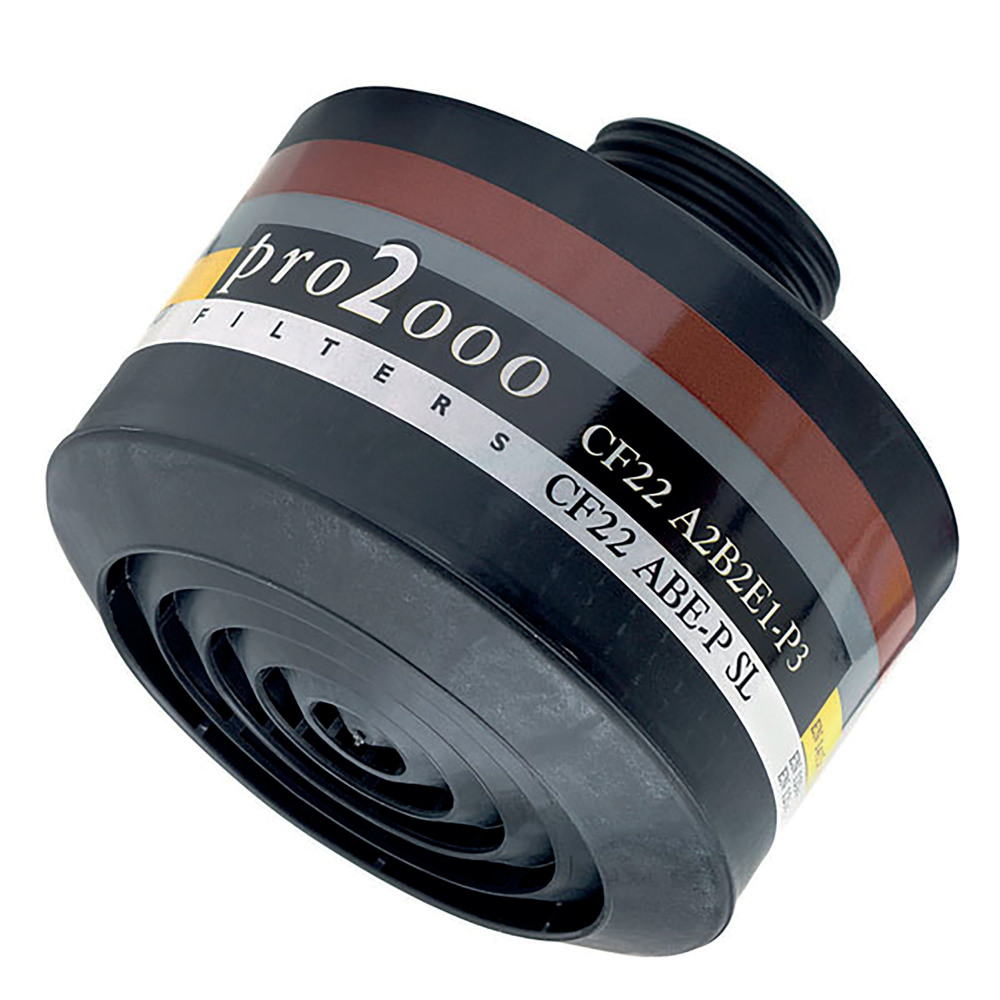 3M DT-4036E CF22 A2B2E1P3 R D FILTER