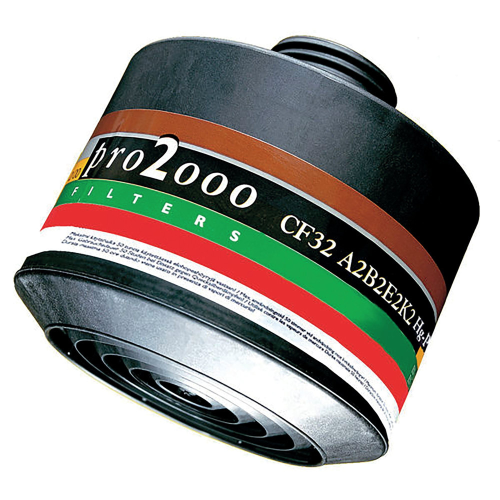 3M DT-4046E CF32 ABEK2 HGP3 R D FLTR