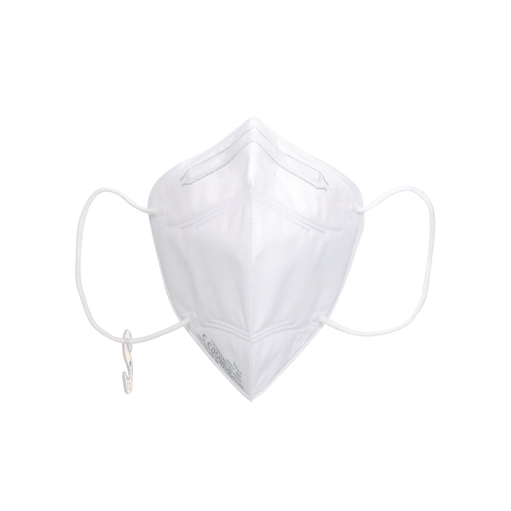 3M PARTICULATE RESPIRATOR FFP2NR PK3