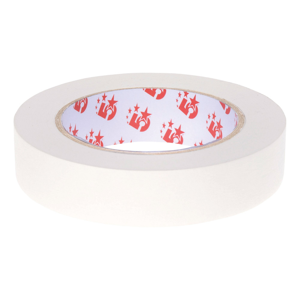 DS DISPLAY TAPE 25MMX33M PK6