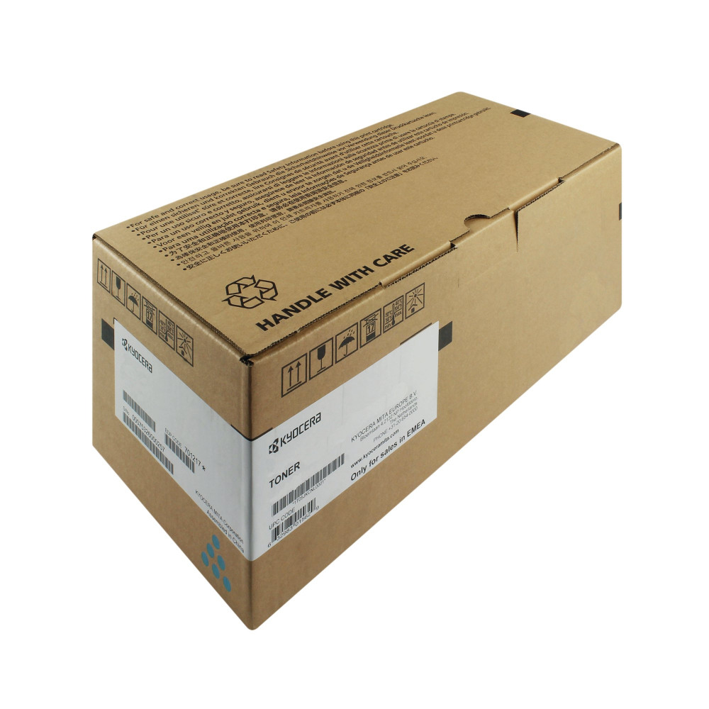 KYOCERA CYAN TONER TK-5230C KYOCERA CYAN TONER TK-5230C