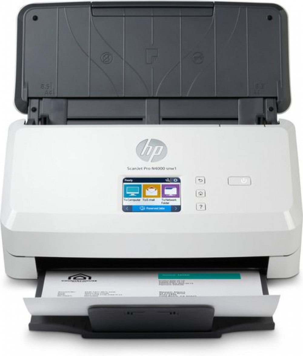 HP SCANJET PRO N7000 SNW1 SCANNER