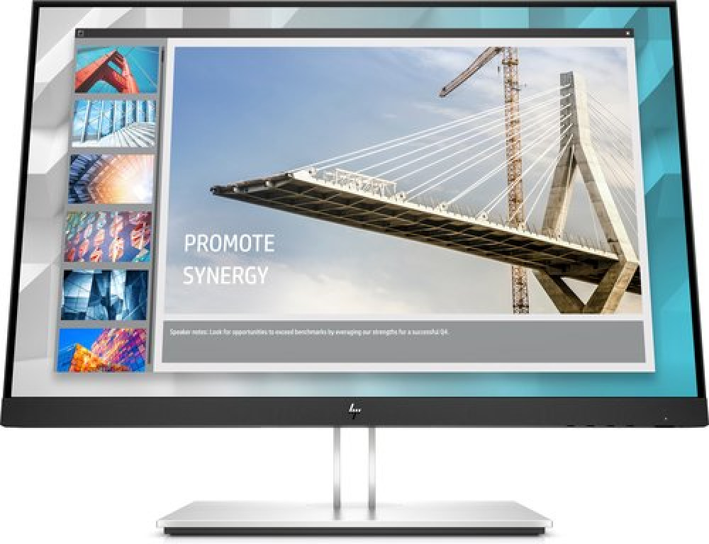 HP E24I G4 WUXGA MONITOR