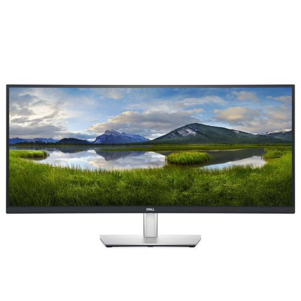 DELL 34 INCH CURVED LED MONITOR