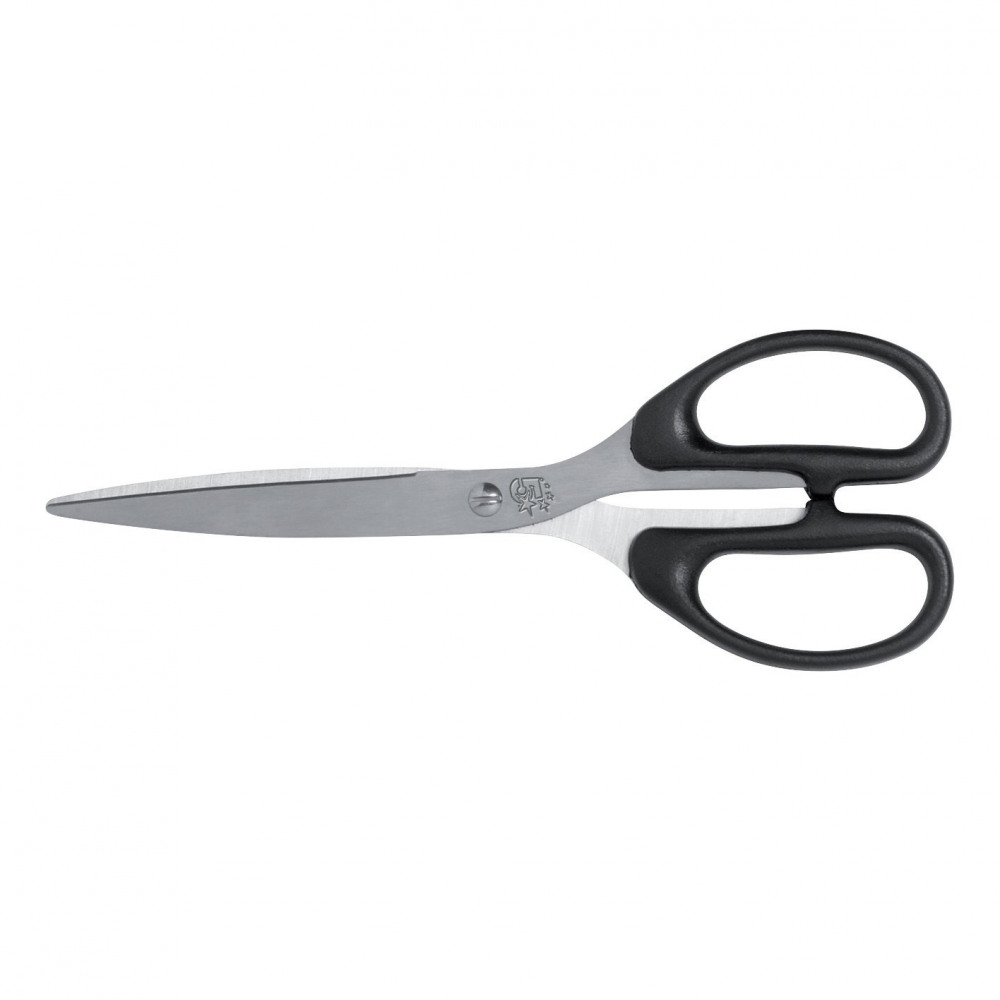 SCISSORS 207MM STAINLESS STEEL/ABS