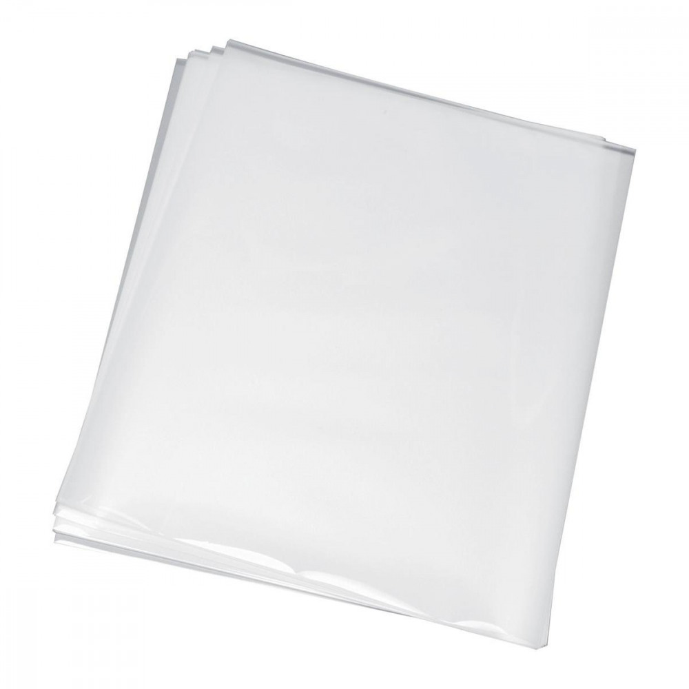 LAMG POUCHES A4 GLOSS PK100