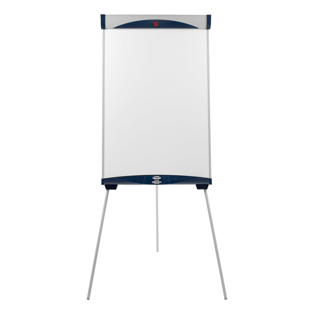 EASEL DRYWIPE MAGNETIC A1 GRY