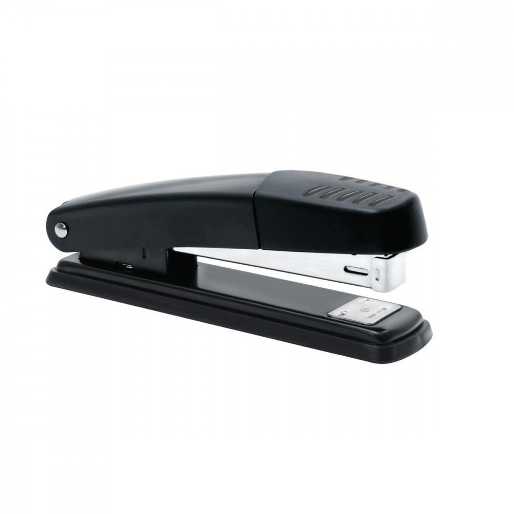 STAPLER FULL STRIP METAL BLACK