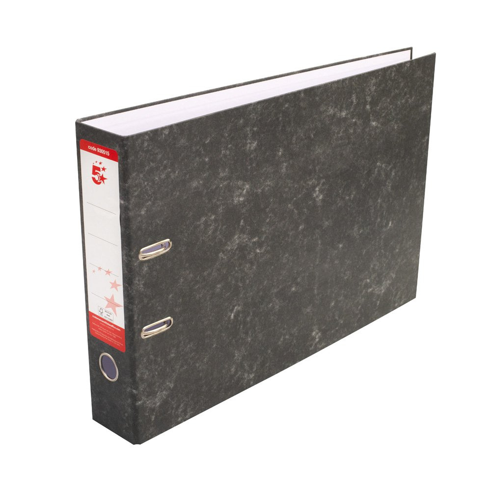 OBLONG LACH FILE A3 CLOUD PK2