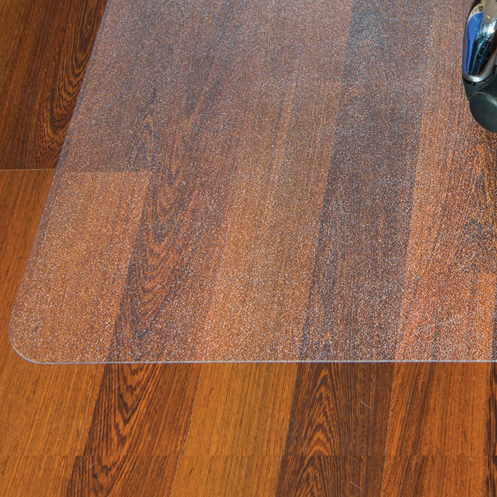 CHAIR MAT FOR CARPETS CLR
