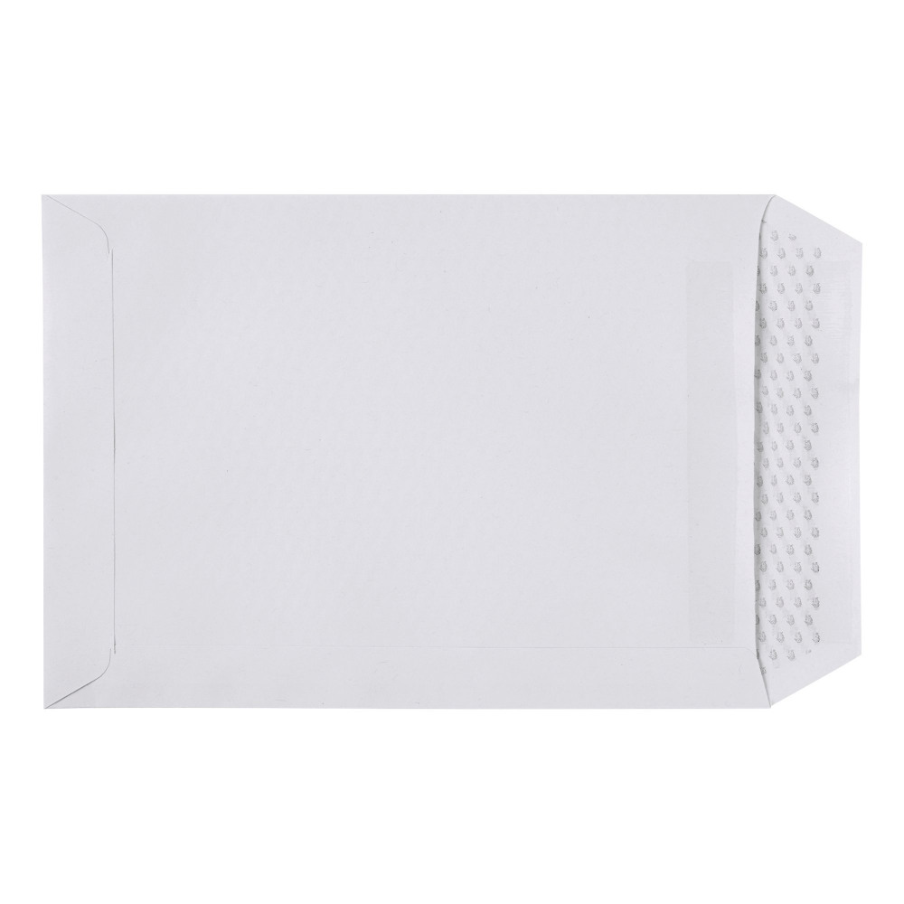 ECO ENVELOPES RCYC PKT C5 WHT PK500