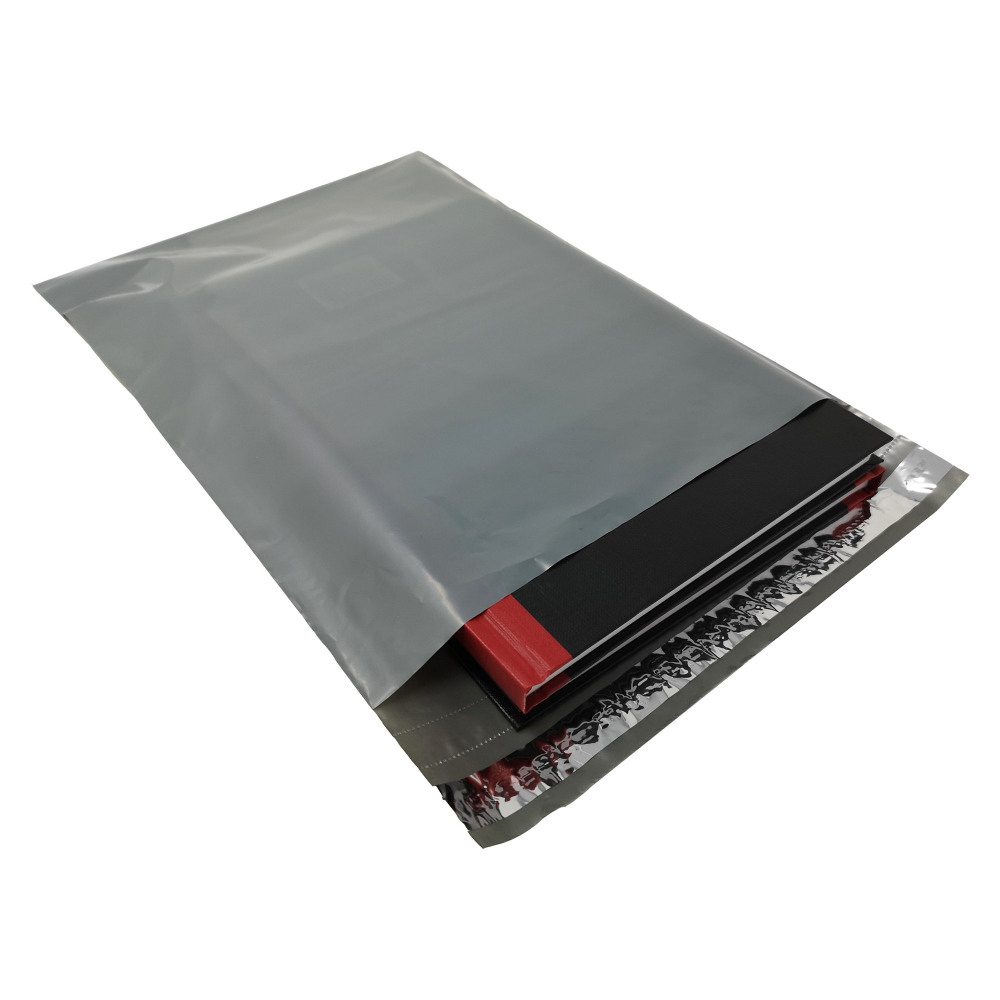 ECO RCYC MAILING BAG 235X320MM PK100