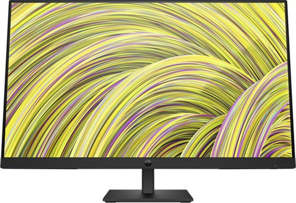 HP P27 G5 FHD MONITOR