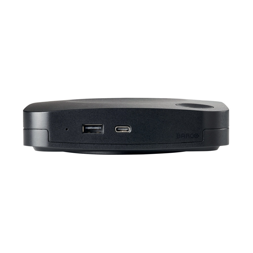 BARCO CLICKSHARE C5 WLS PRESENT SYS