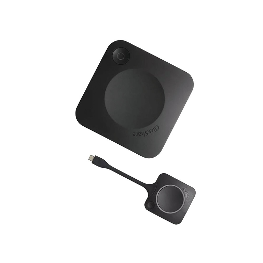 BARCO CLICKSHARE C10 WLS PRES SYSTEM