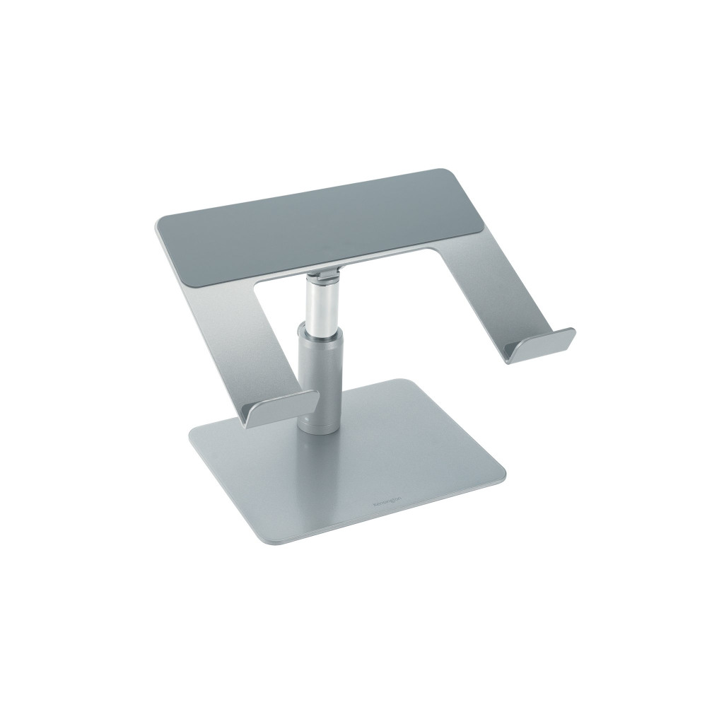 KENSINGTON UNIV LAPTOP RISER SILVER