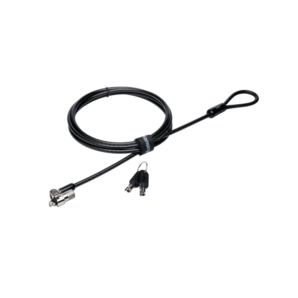 KENSINGTON MICROSAVER 2.0 KEYED LOCK